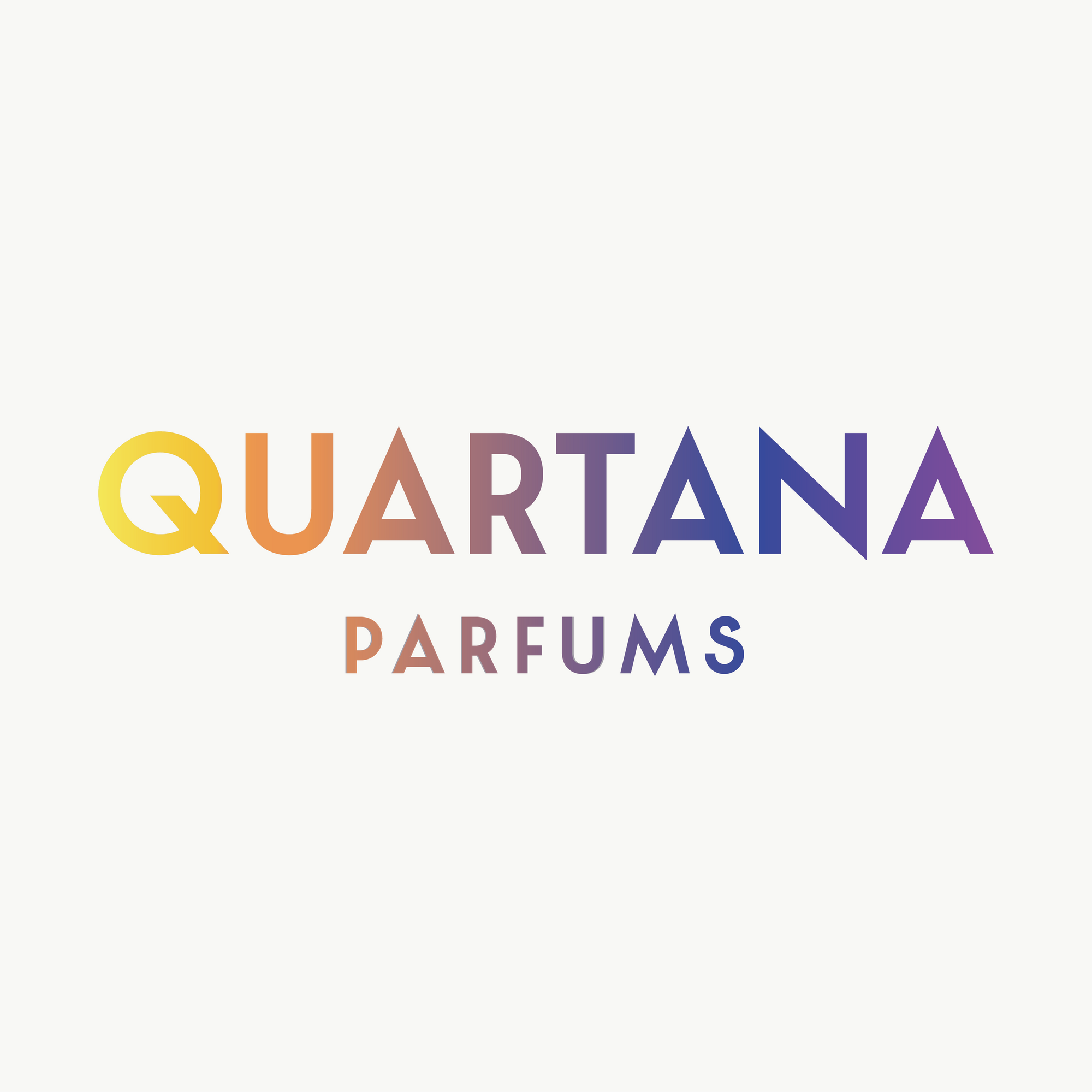 PARFUMS QUARTANA