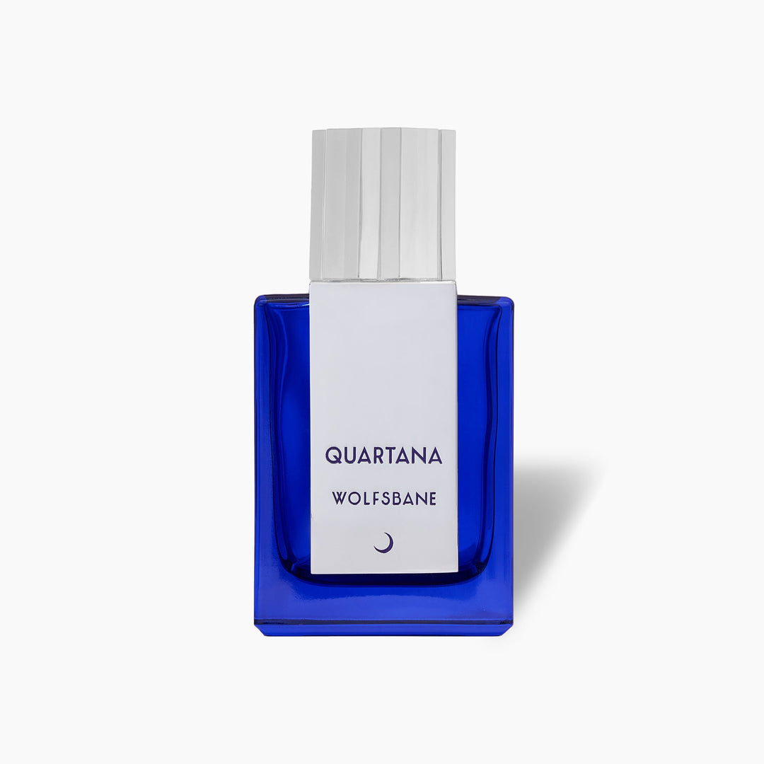 Wolfsbane Eau de Parfum 50mL Bottle