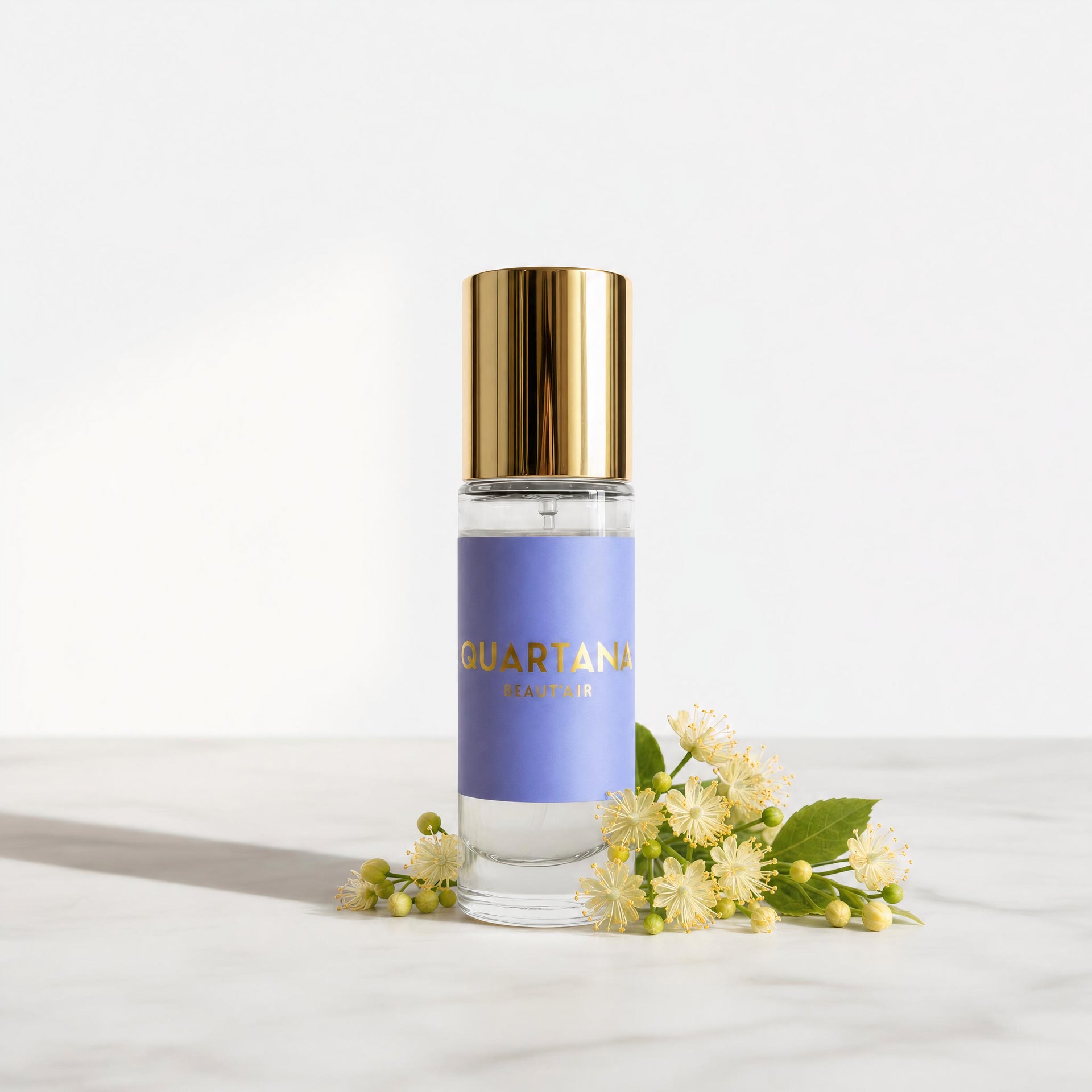 Beaut'Air 10mL Travel Size - Parfums Quartana