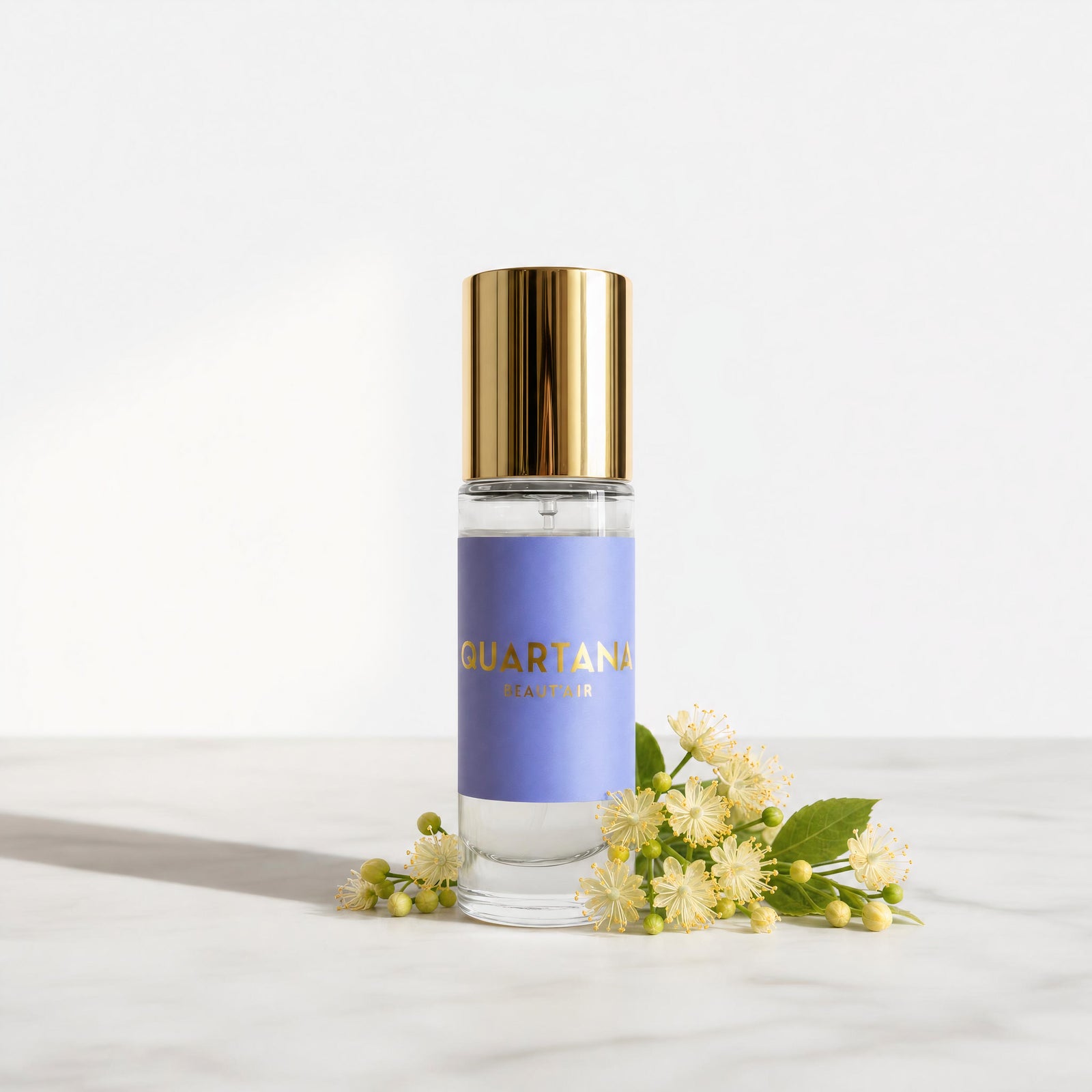 Beaut'Air 10mL Travel Size - Parfums Quartana