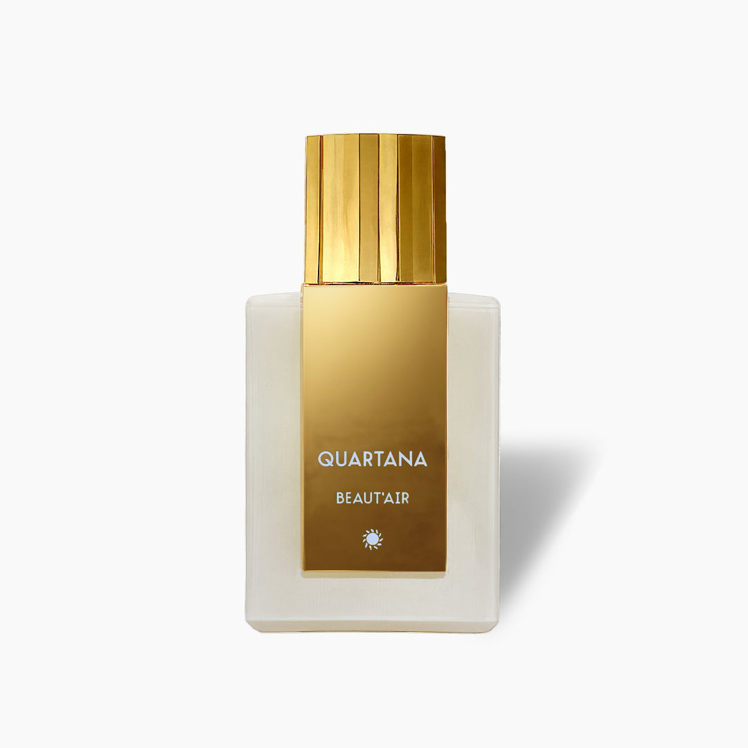 Beaut'Air - Parfums Quartana
