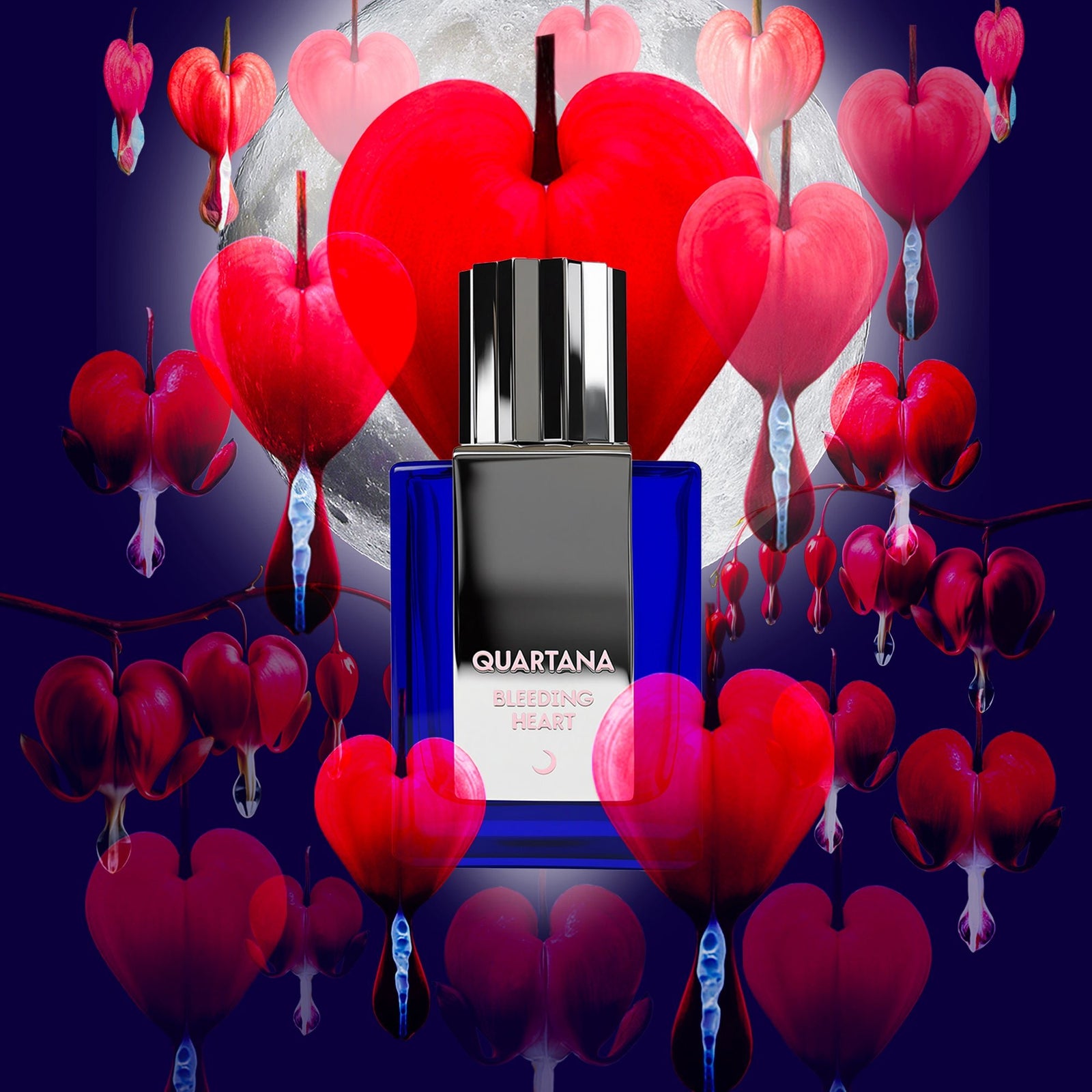 Bleeding Heart - Parfums Quartana