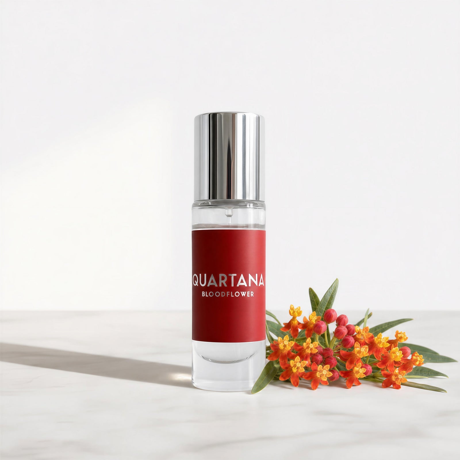 Bloodflower 10mL Travel Size - Parfums Quartana