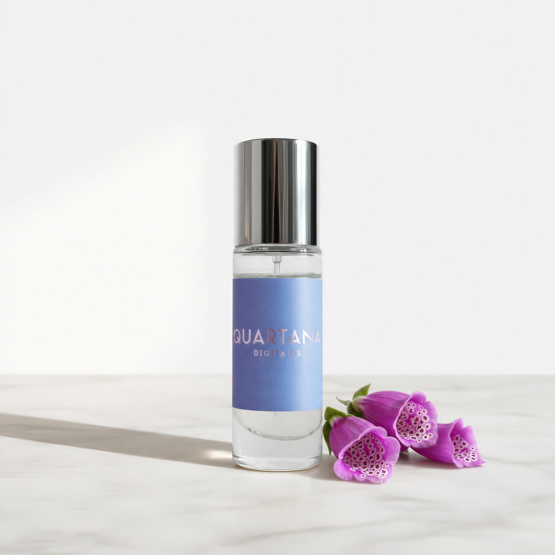 Digitalis 10mL Travel Size - Parfums Quartana