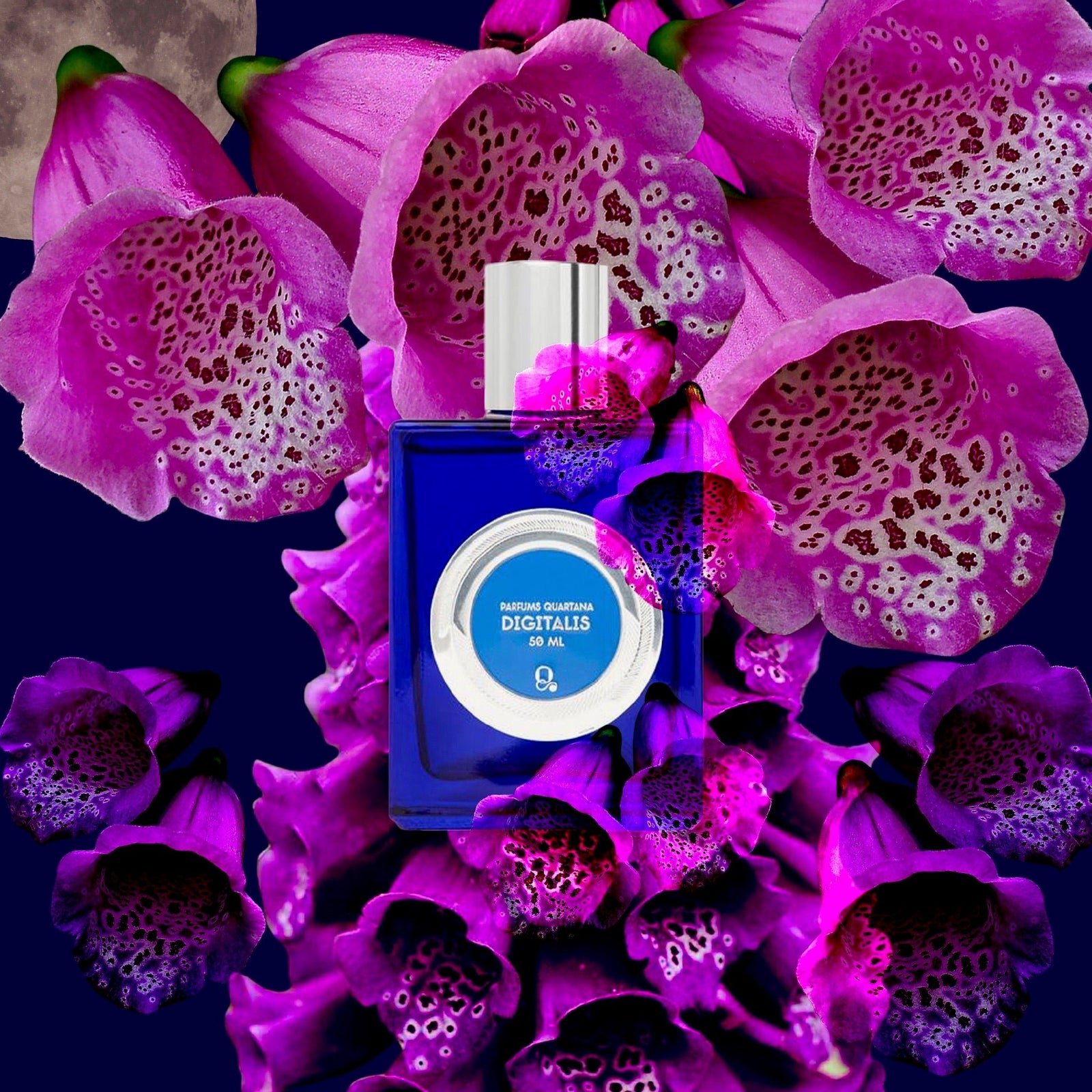 Digitalis - Parfums Quartana