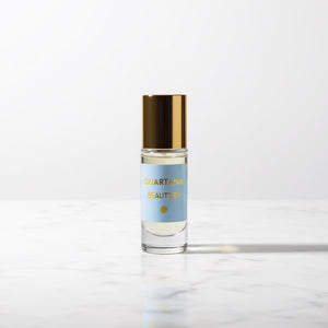 Entelechy : Beaut'Air, Forest of the Golden Dream, Soleil Invisible - Parfums Quartana