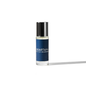 Femme - Fatales : Venetian Belladonna, Midnight Datura, Poppy Soma - Parfums Quartana