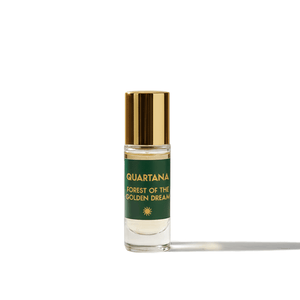 Forest of the Golden Dream 10mL Travel Size - Parfums Quartana