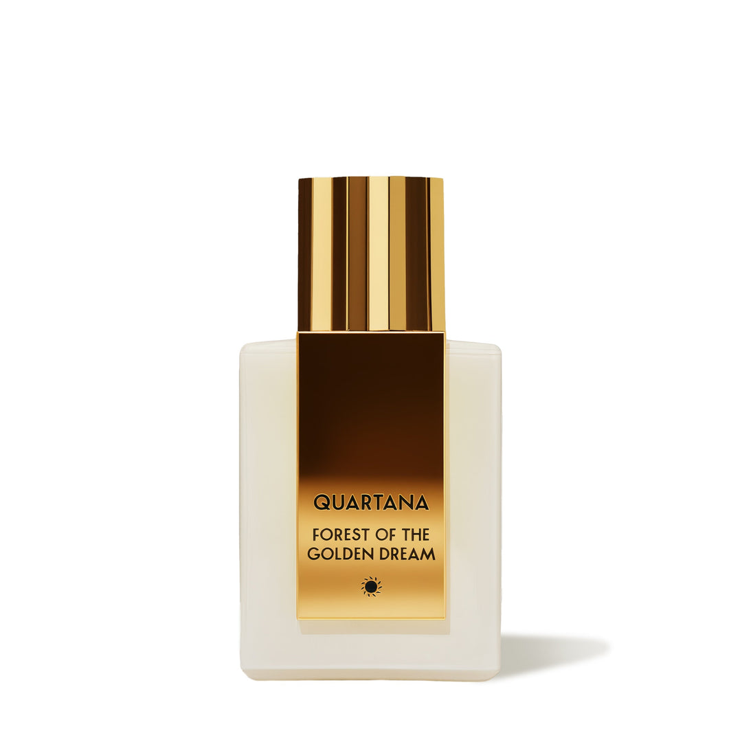Forest of the Golden Dream - Parfums Quartana