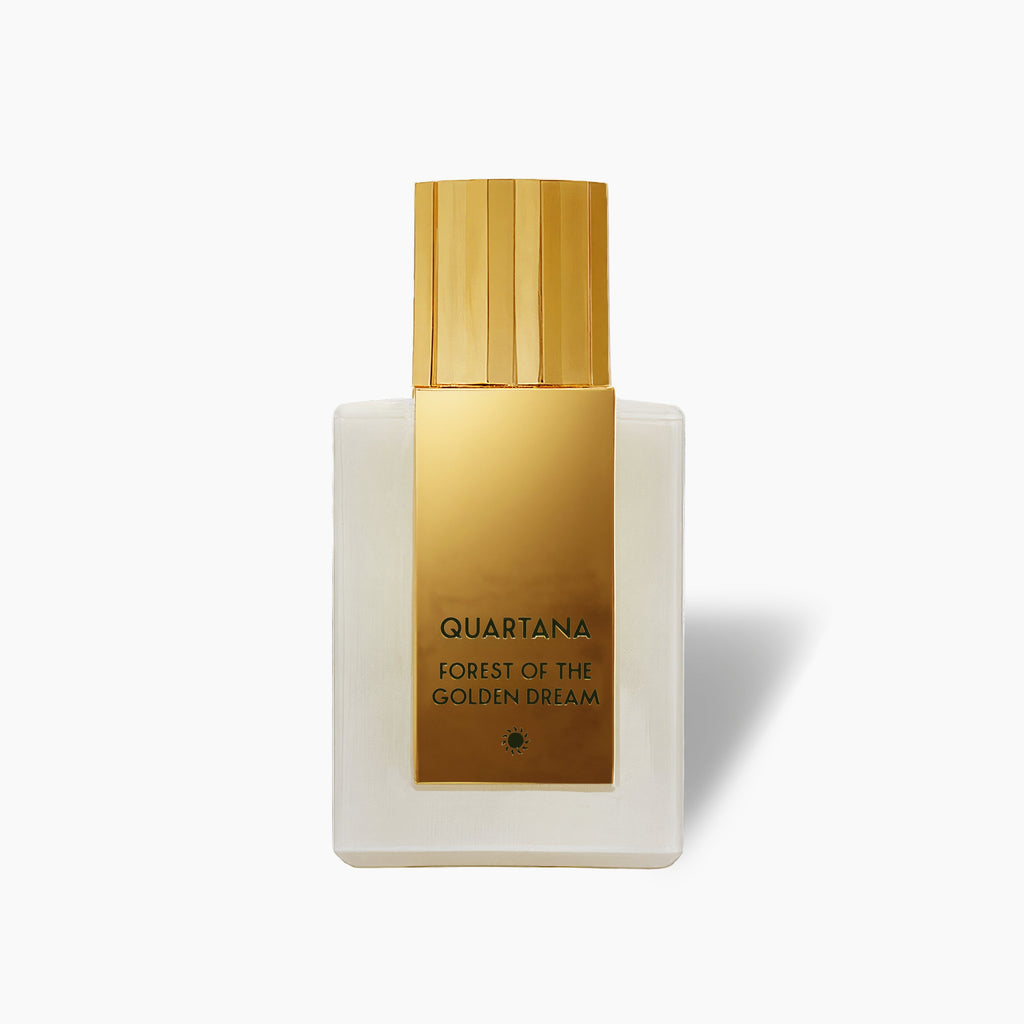 Forest of the Golden Dream - Parfums Quartana