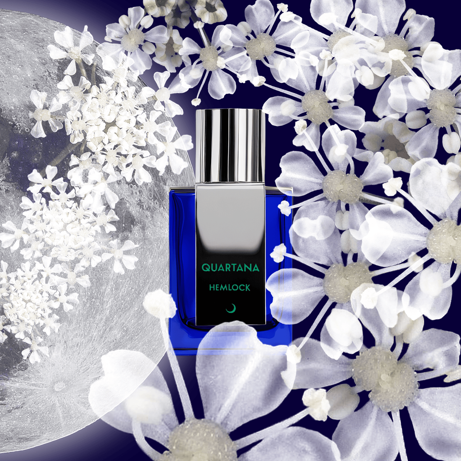 Hemlock - Parfums Quartana