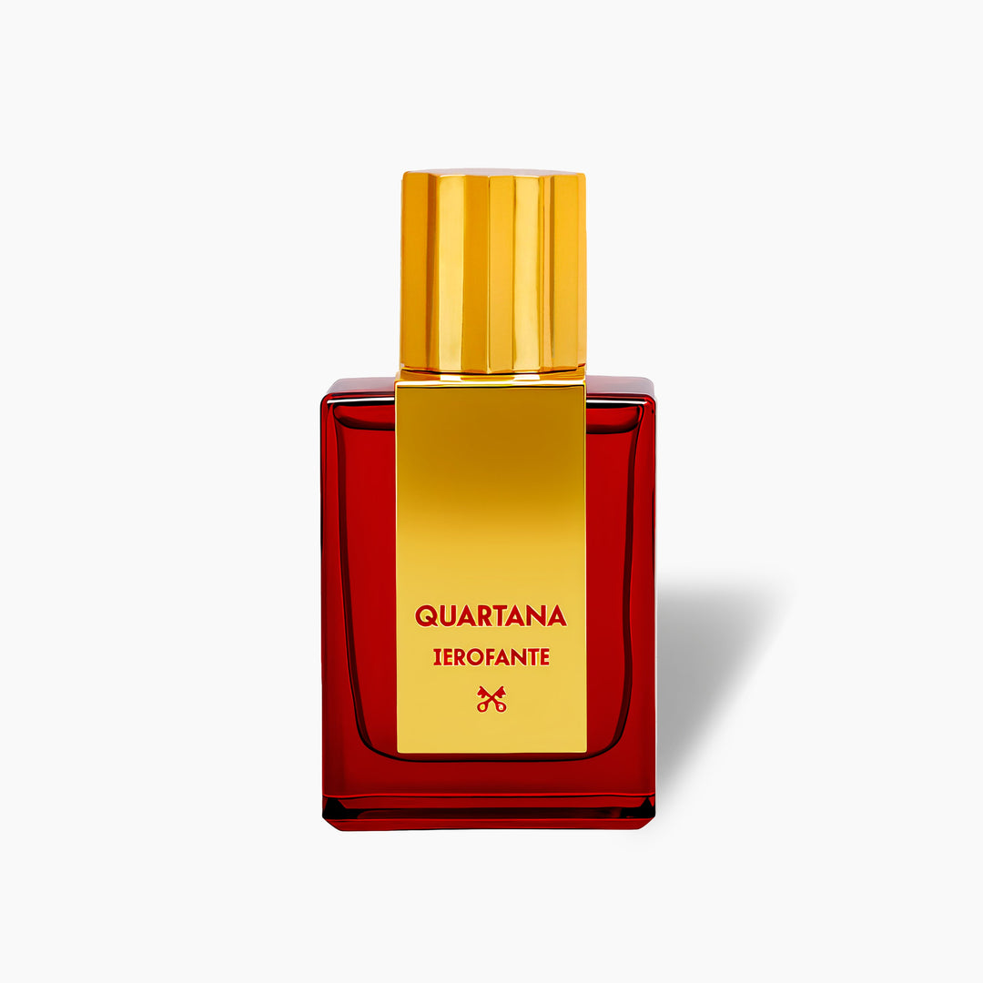 Ierofante - Parfums Quartana