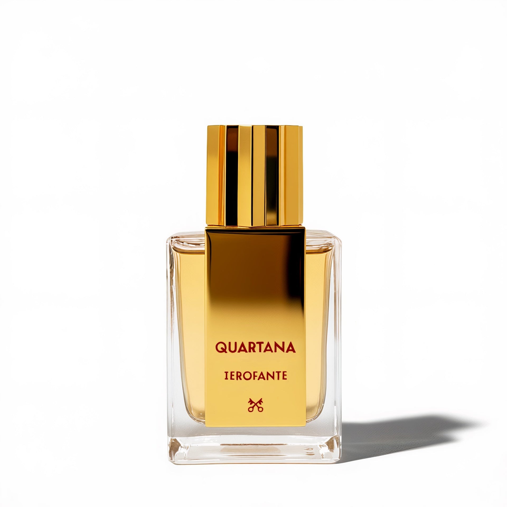 Ierofante - Parfums Quartana