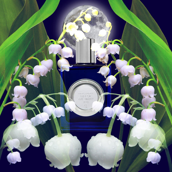 PARFUMS QUARTANA Lily of the Valley eau de parfum - Parfums Quartana