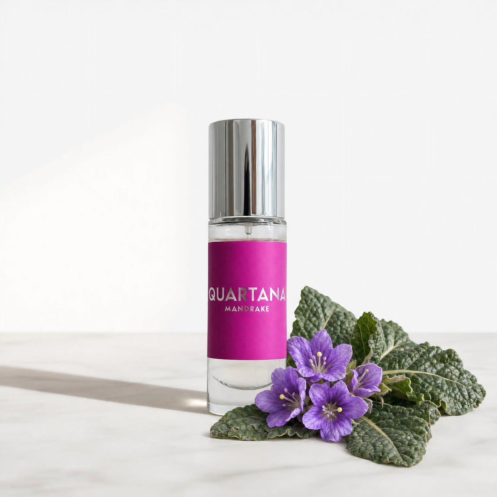 Mandrake 10mL Travel Size - Parfums Quartana