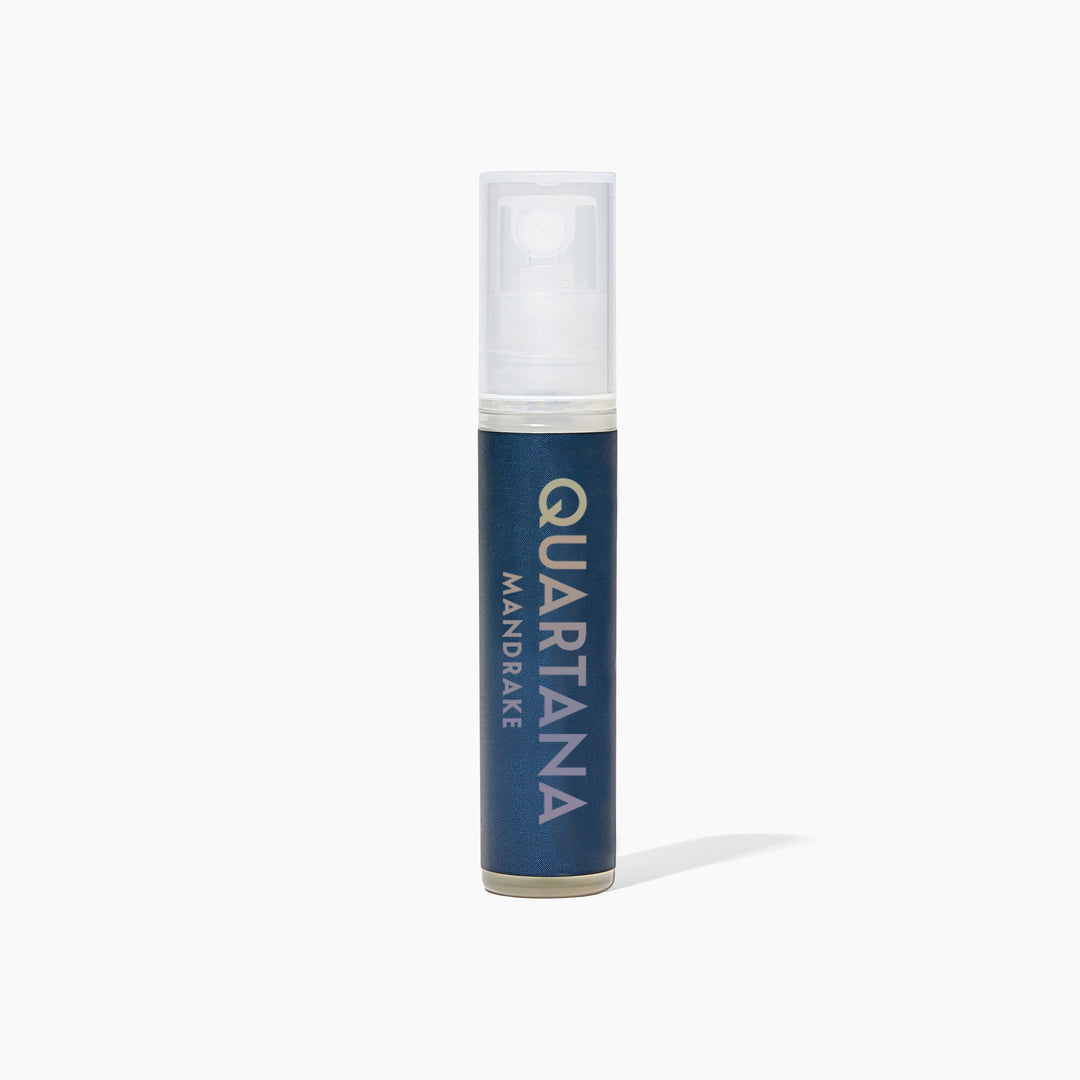 Mandrake - Parfums Quartana