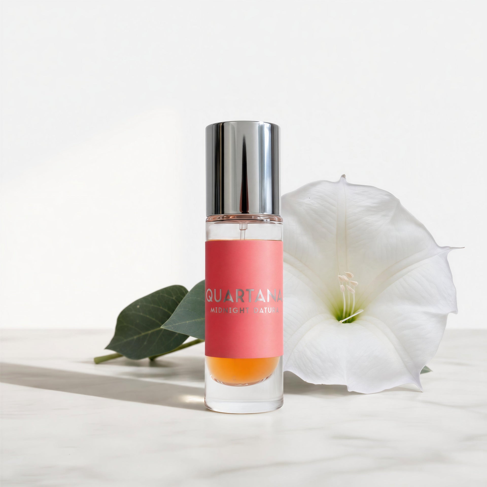 Midnight Datura 10mL Travel Size - Parfums Quartana