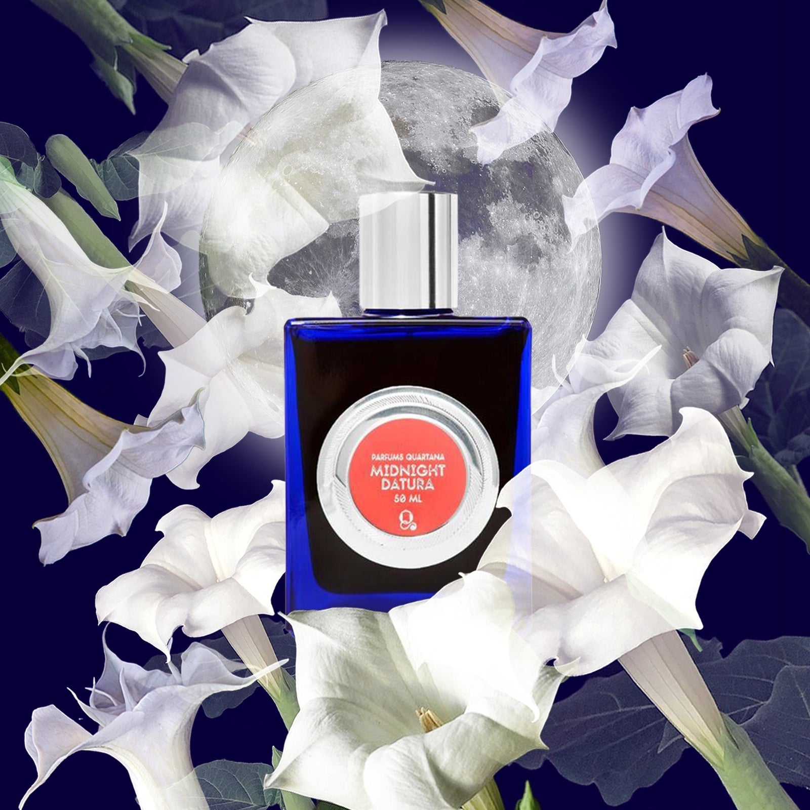 Midnight Datura - Parfums Quartana