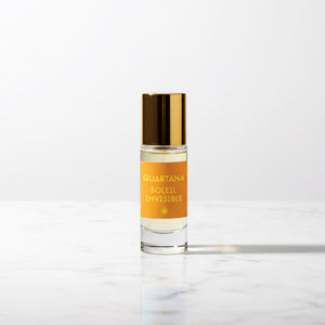 Soleil Invisible 10mL Travel Size - Parfums Quartana