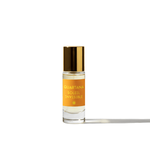 Soleil Invisible 10mL Travel Size - Parfums Quartana