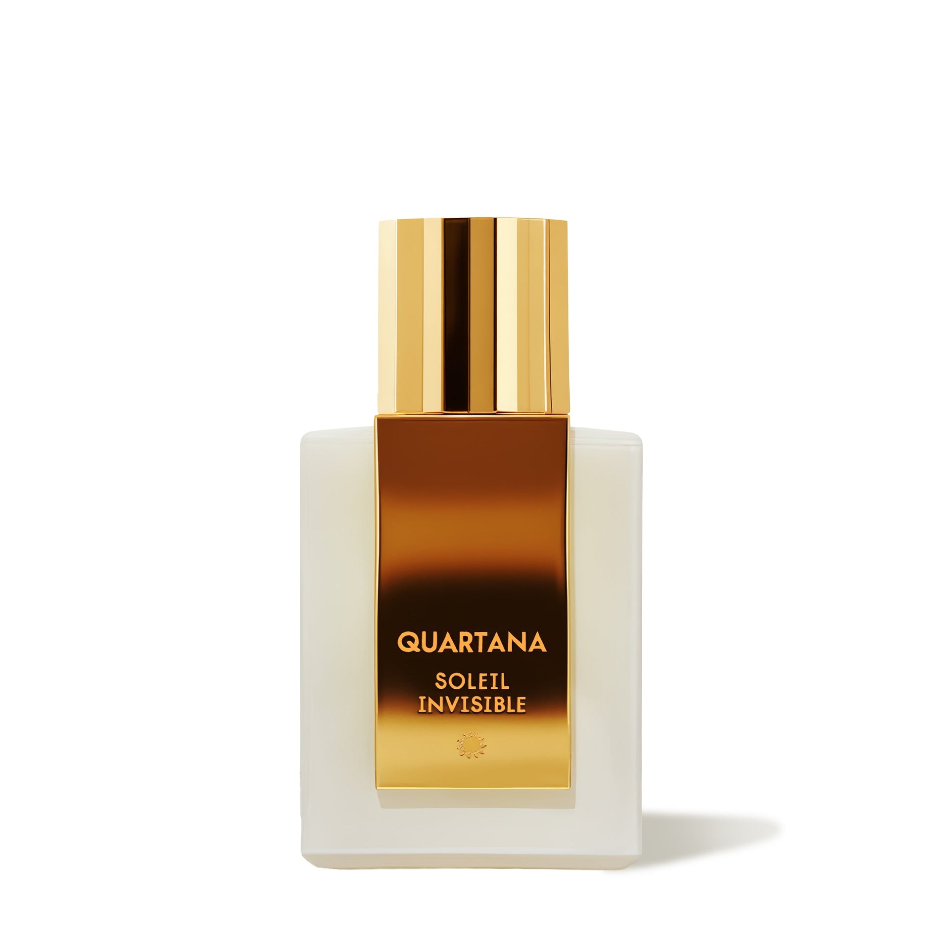 Soleil Invisible - Parfums Quartana