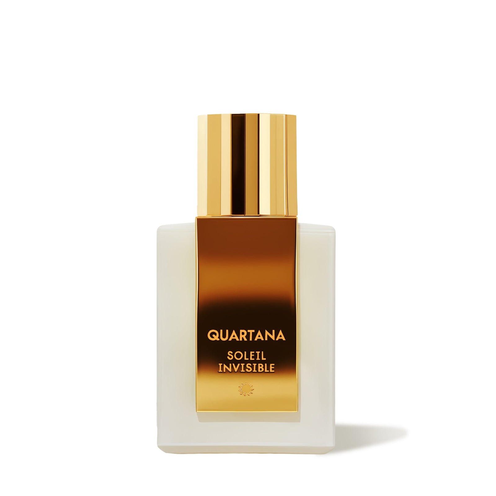 Soleil Invisible - Parfums Quartana