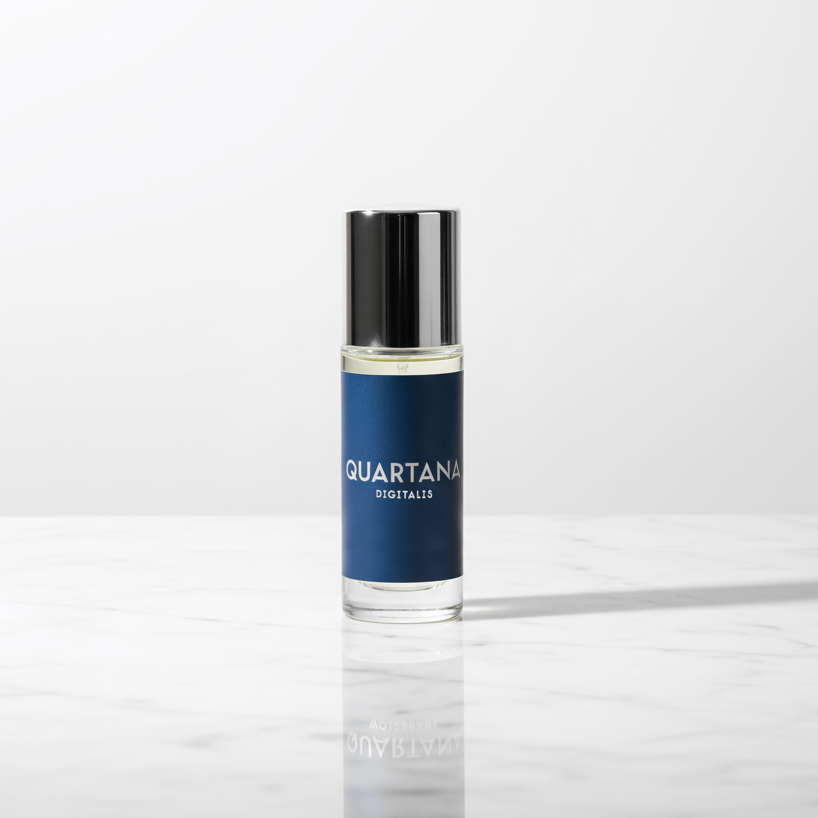 The Great Outdoors : Beaut'Air, Digitalis, Forest of the Golden Dream - Parfums Quartana