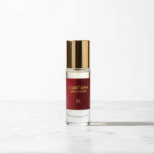 Vegan Formulation : Bloodflower, Ierofante, Wolfsbane - Parfums Quartana