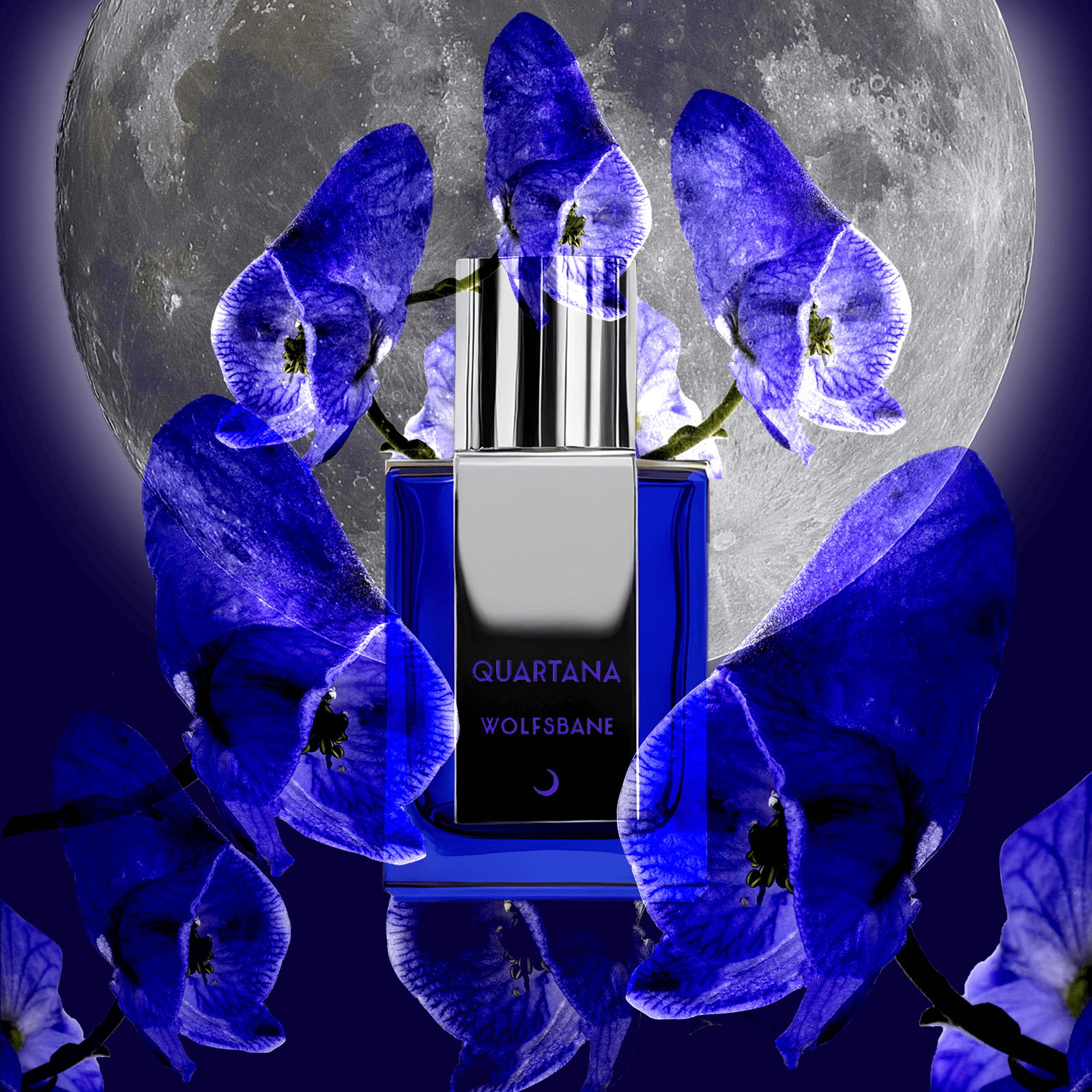 Wolfsbane - Parfums Quartana