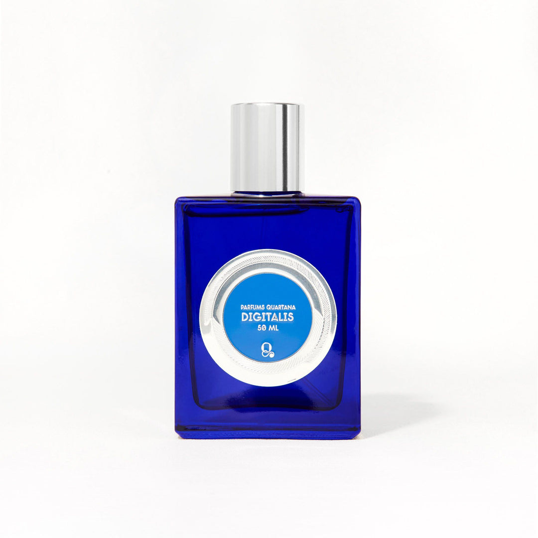 DIGITALIS Genderless Fragrance Fragrance PARFUMS QUARTANA 