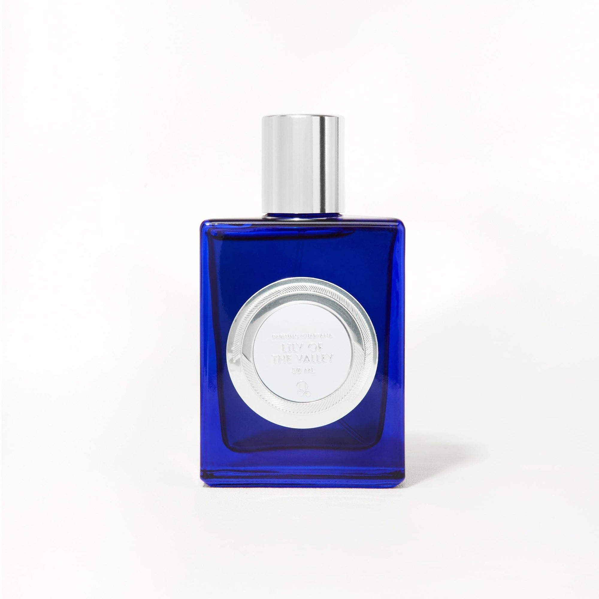 LILY OF THE VALLEY Genderless Fragrance PARFUMS QUARTANA 
