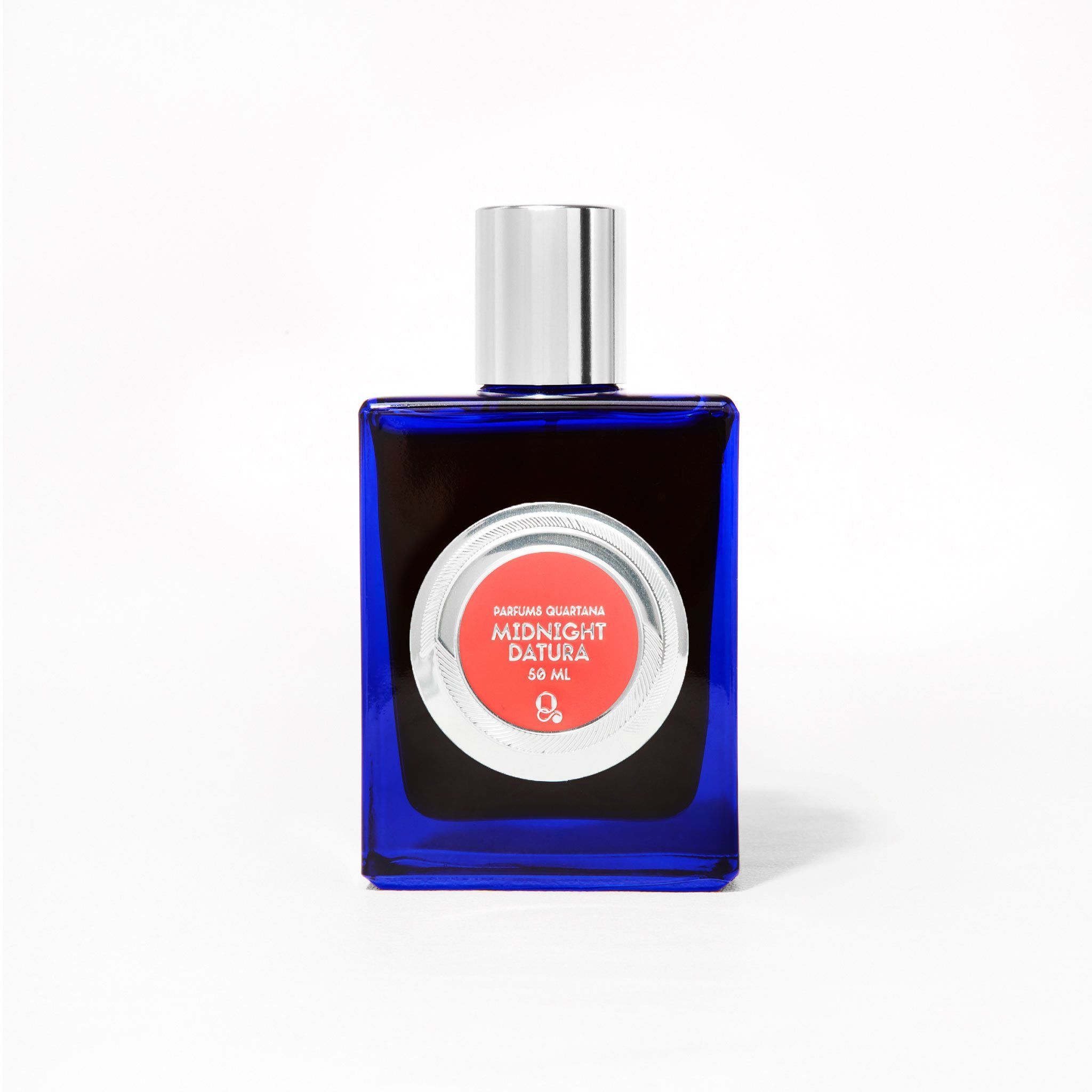 Parfums Quartana Midnight Datura Fragrance For Her - Six Scents