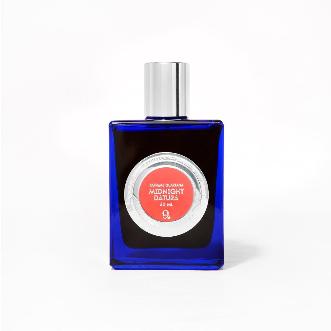 MIDNIGHT DATURA Fragrance for Her Fragrance PARFUMS QUARTANA 