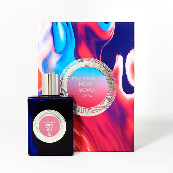 DISCONTINUED - NEW Soma Memorable eau de parfum perfume rollerball & body  cream