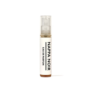 Nappa Noir Fragrance SIX SCENTS 2mL / 0.07 oz. Discovery Atomizer 