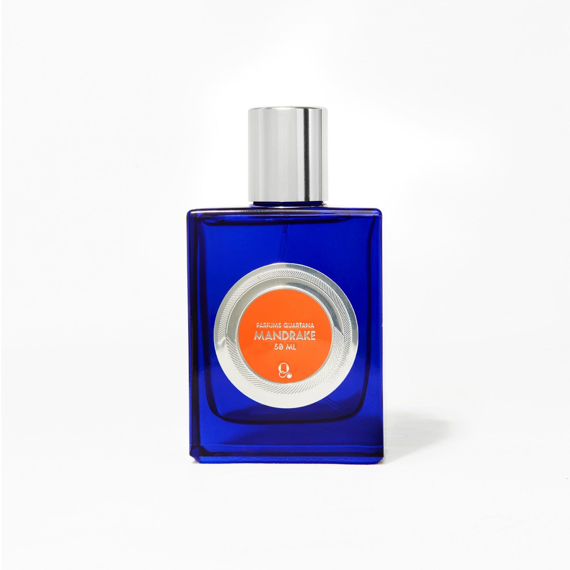 Mandrake - Parfums Quartana