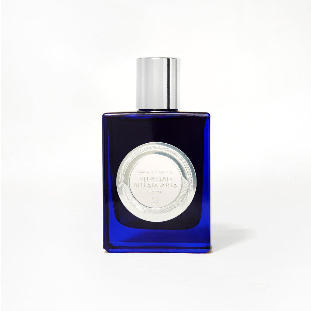 Venetian Belladonna - Parfums Quartana