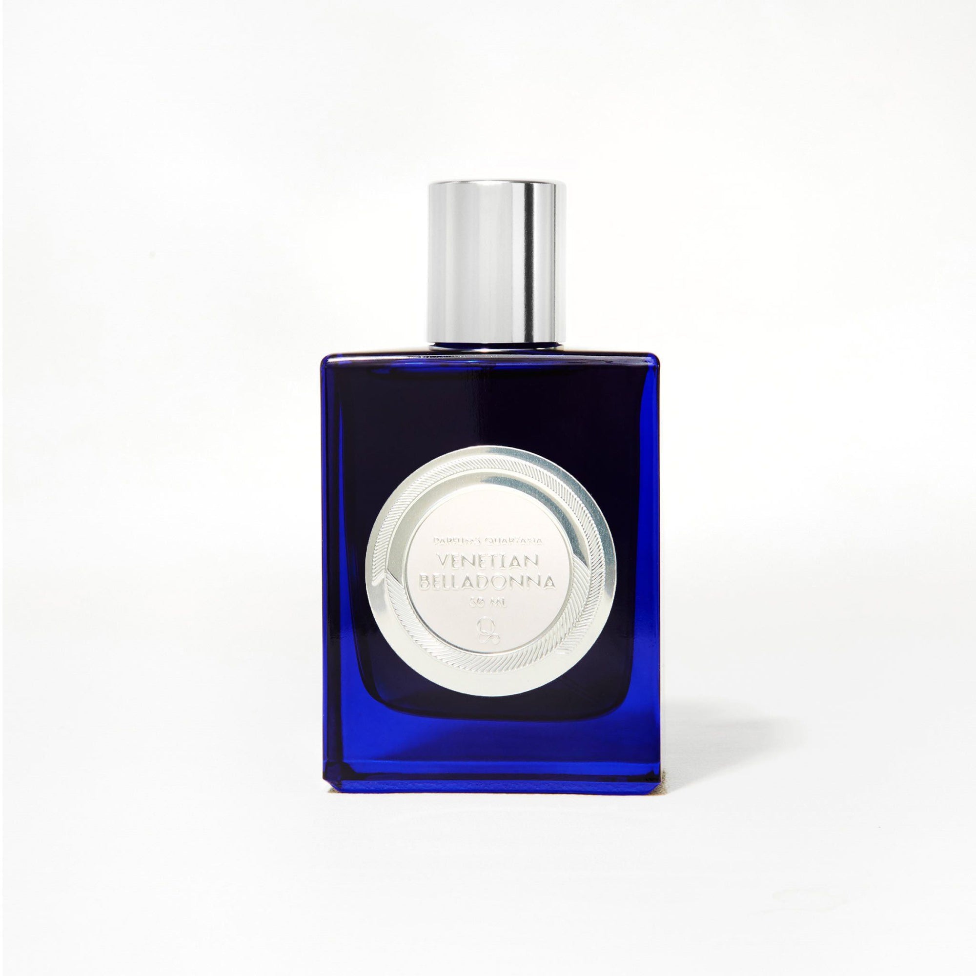 Venetian Belladonna - Parfums Quartana